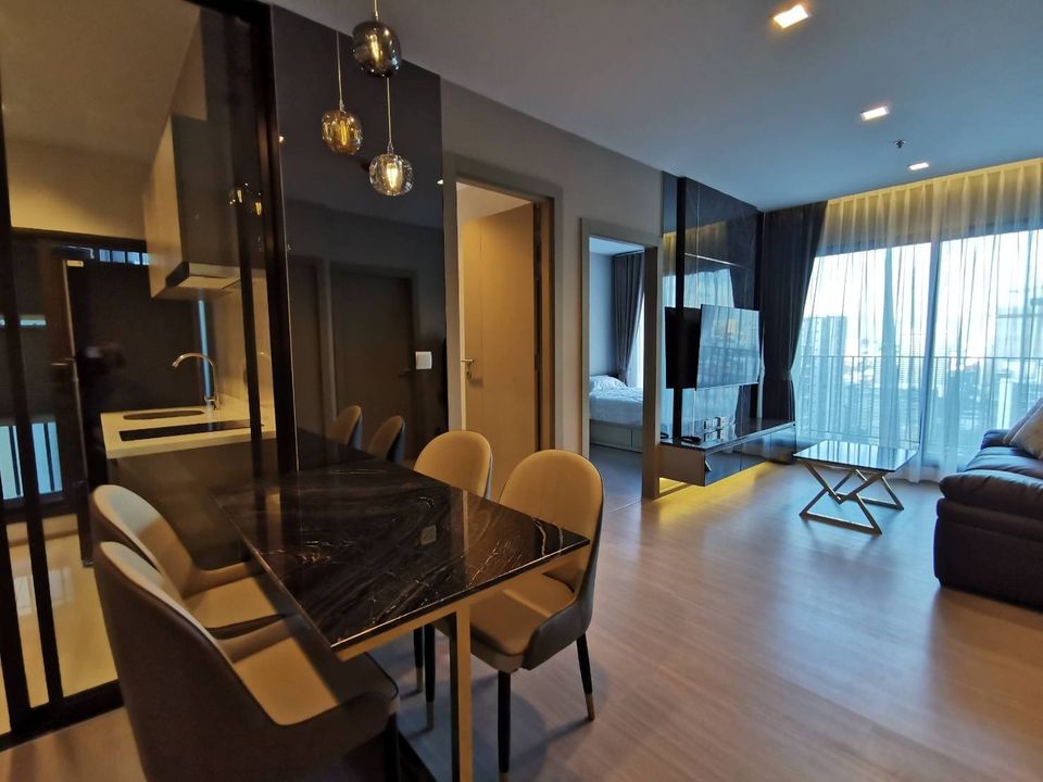 ✨Condo for Rent : Life Asoke Rama9 (( MRT Rama9 ))  AP-02 (line : @condo91 )