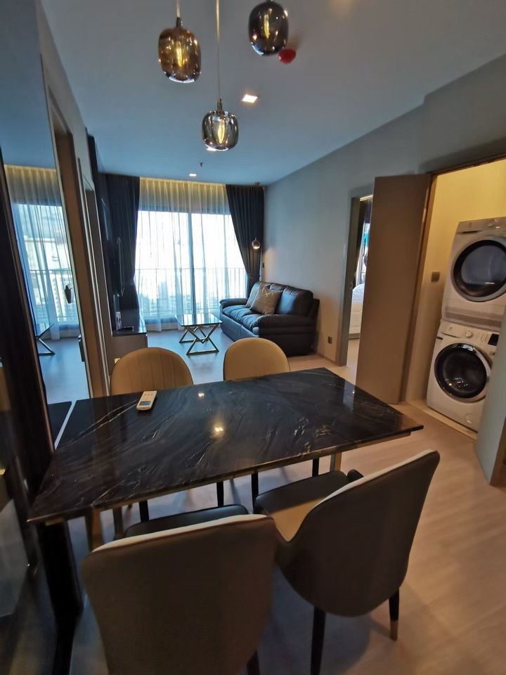 ✨Condo for Rent : Life Asoke Rama9 (( MRT Rama9 ))  AP-02 (line : @condo91 )