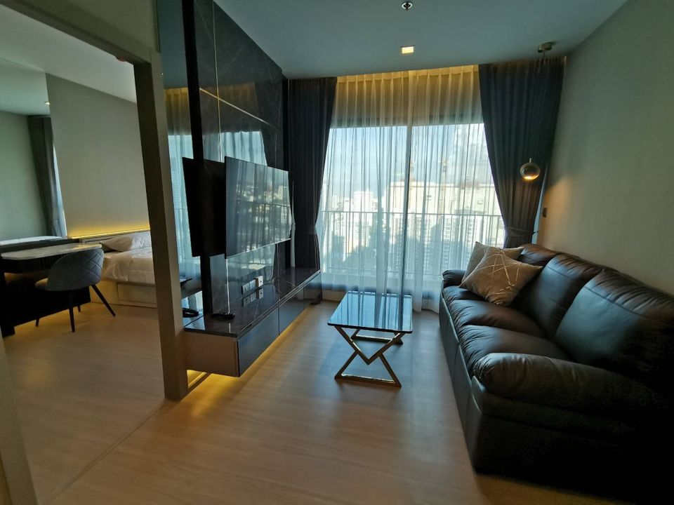 ✨Condo for Rent : Life Asoke Rama9 (( MRT Rama9 ))  AP-02 (line : @condo91 )