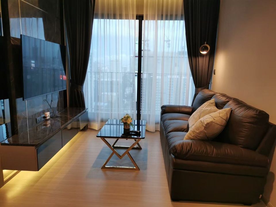 ✨Condo for Rent : Life Asoke Rama9 (( MRT Rama9 ))  AP-02 (line : @condo91 )