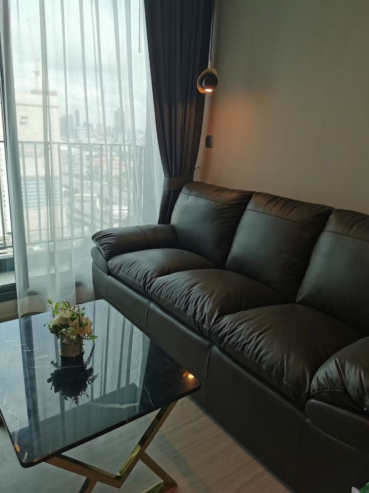 ✨Condo for Rent : Life Asoke Rama9 (( MRT Rama9 ))  AP-02 (line : @condo91 )