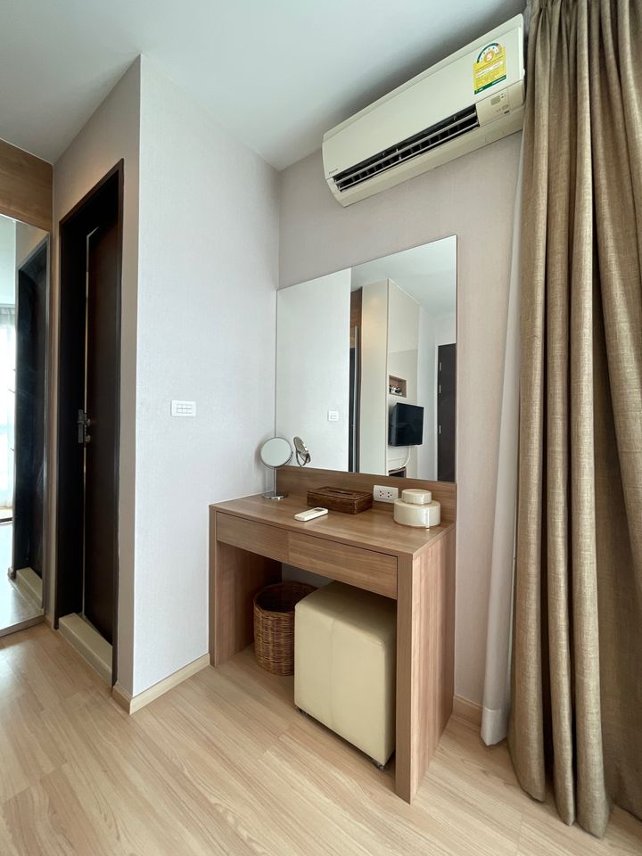 ✨Condo for Rent : Rhythm Sathorn 21 (( BTS Saphan Taksin ))  AP-02 (line : @condo91 )