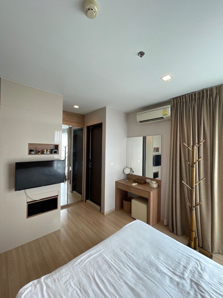 ✨Condo for Rent : Rhythm Sathorn 21 (( BTS Saphan Taksin ))  AP-02 (line : @condo91 )