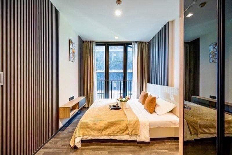 ✨Condo for Sale : The Line Asoke Ratchada  (( MRT Rama 9 )) AP-02 (line : @condo91 )