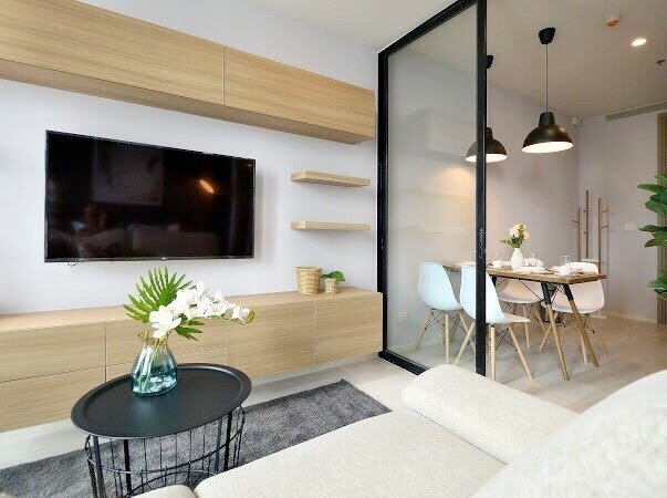 ✨Condo for Rent : Noble Ploenchit (( BTS Ploenchit )) AP-02 (line : @condo91 )