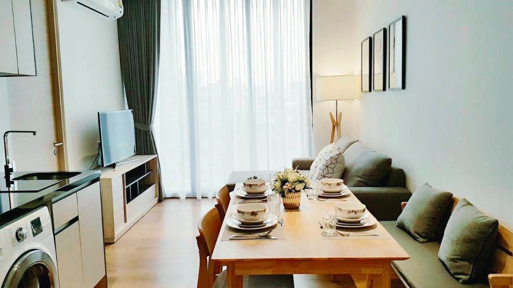 ✨Condo for Rent : Park Origin Phrom Phong  (( BTS Phrom Phong  )) AP-02 (line : @condo91 )