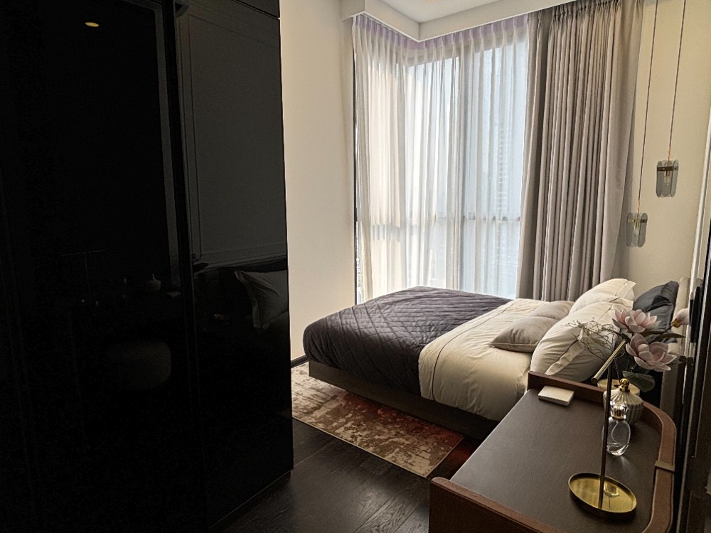 ✨Condo for Rent : Park Origin Thonglor (( BTS Thonglor )) AP-02 line : @condo91