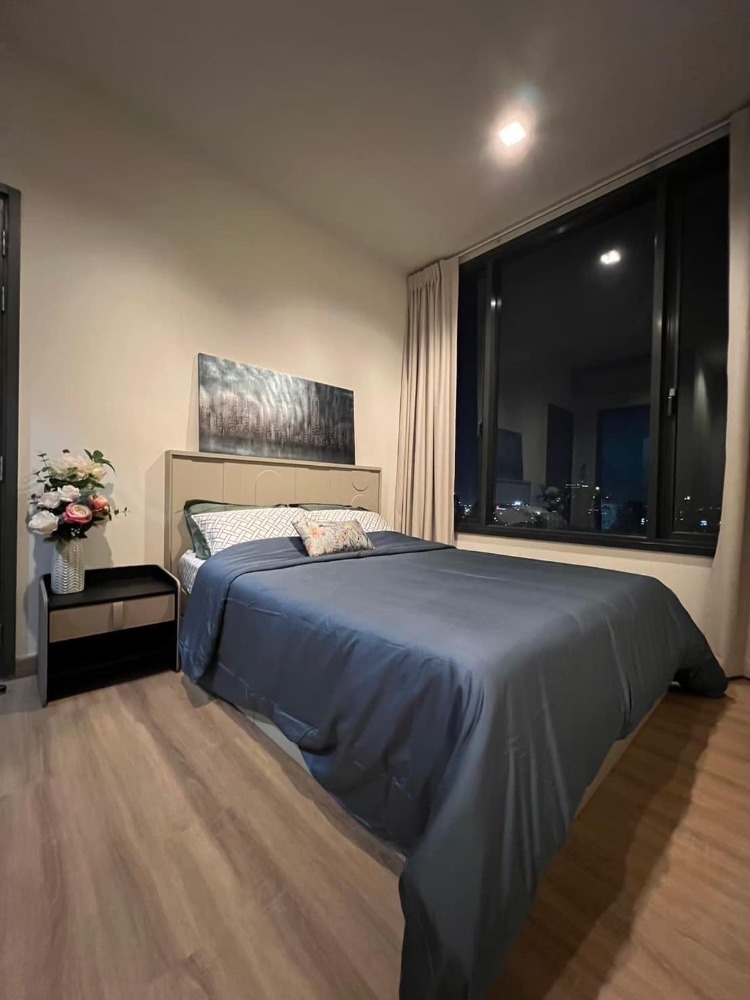 ✨Condo for Rent : The Edge Sukhumvit 23 (( BTS Asoke )) AP-02 line : @condo91