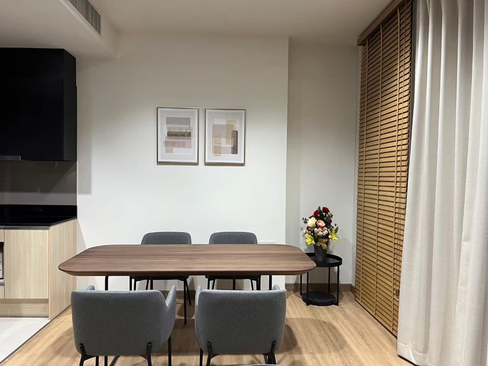 ✨Condo for Rent : The Edge Sukhumvit 23 (( BTS Asoke )) AP-02 line : @condo91