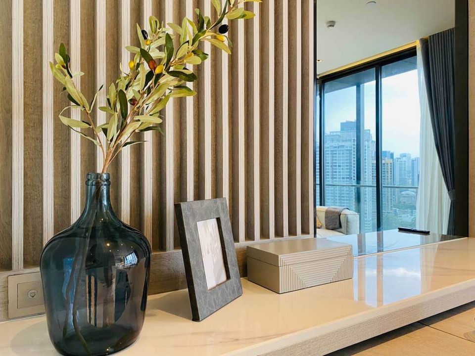 ✨Condo for Rent : Beatniq Sukhumvit 32 (( BTS Thonglor )) AP-02 line : @condo91