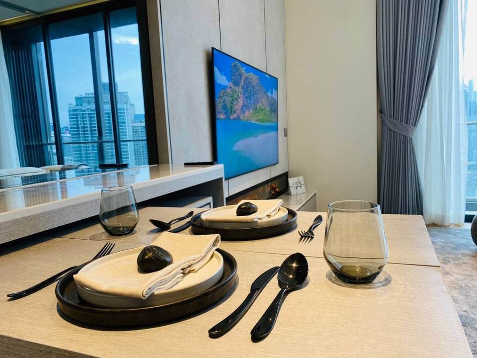 ✨Condo for Rent : Beatniq Sukhumvit 32 (( BTS Thonglor )) AP-02 line : @condo91