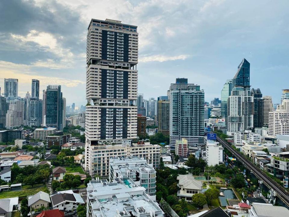 ✨Condo for Rent : Beatniq Sukhumvit 32 (( BTS Thonglor )) AP-02 line : @condo91