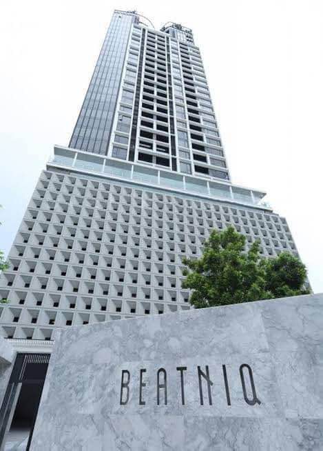 ✨Condo for Rent : Beatniq Sukhumvit 32 (( BTS Thonglor )) AP-02 line : @condo91