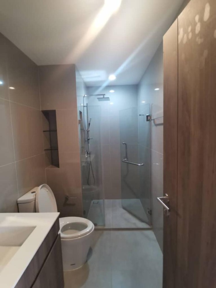 2 BEDROOM 2 BATHROOM FOR RENT   : Ideo Mobi Asoke ((MRT Phetchaburi ))AS-02 ID Line : @condo66