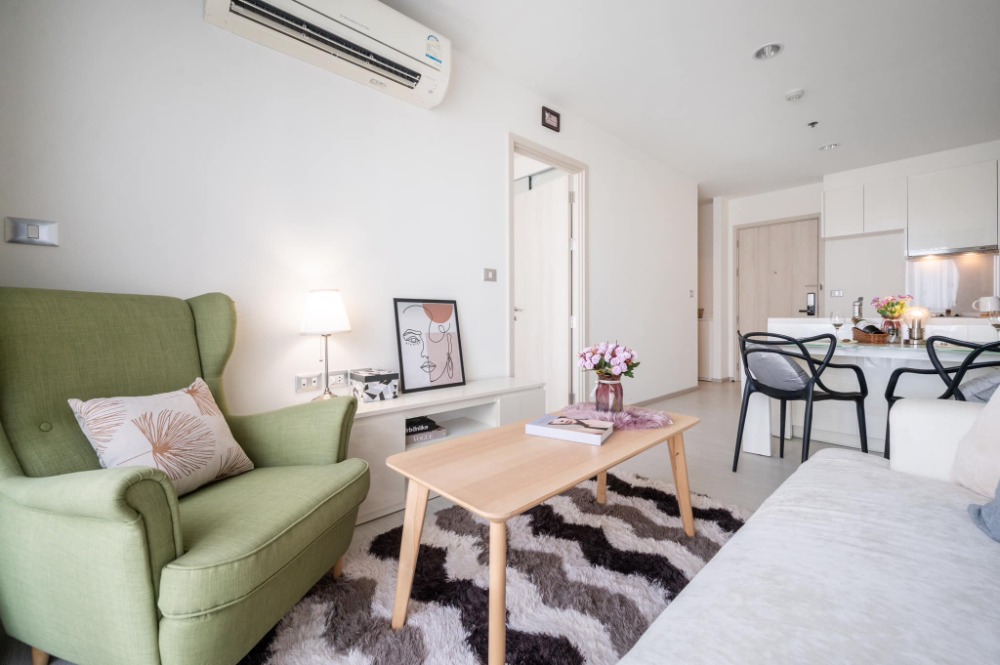 ✨Condo for Rent : Rhythm Sukhumvit 42 (( BTS Ekkamai )) AP-02 line : @condo91