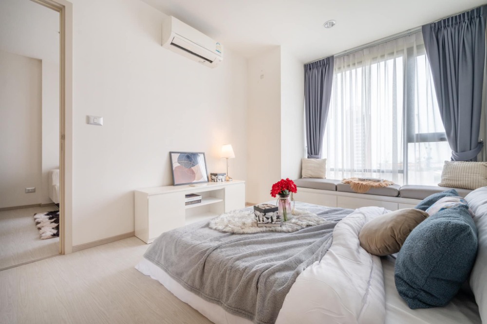 ✨Condo for Rent : Rhythm Sukhumvit 42 (( BTS Ekkamai )) AP-02 line : @condo91