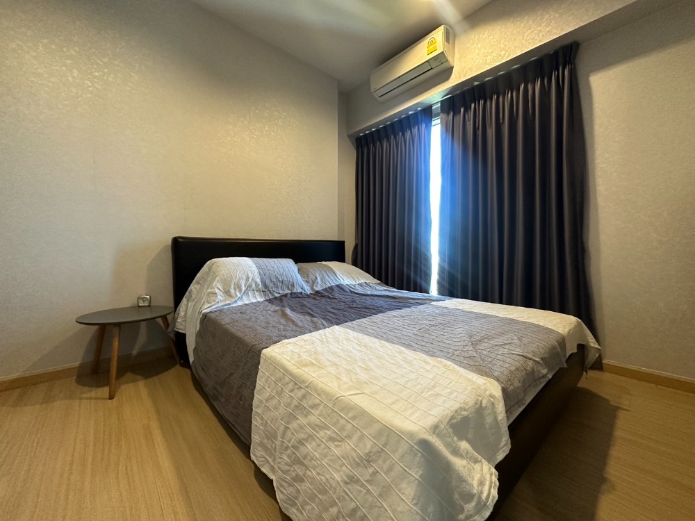 FOR RENT : Whizdom Connect Sukhumvit วิสซ์ดอม คอนเนค สุขุมวิท (AS-02)  Line : @condo66