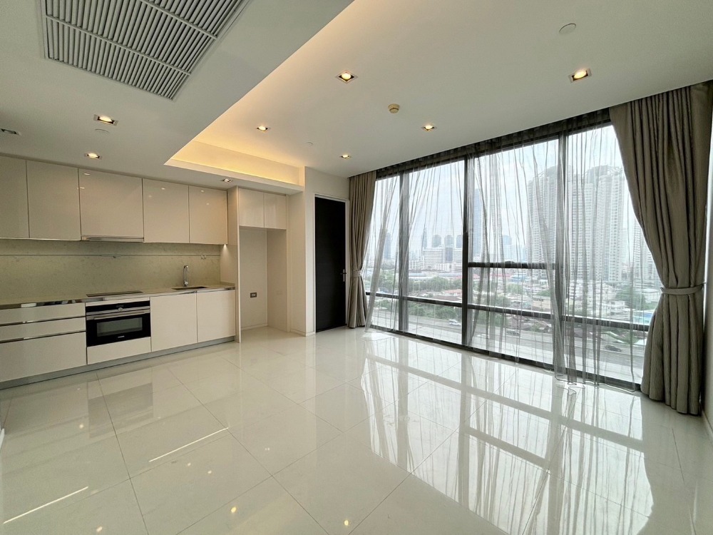 ✨Condo for Sell : The Bangkok Sathorn (( BTS Surasak )) AP-02 line : @condo91