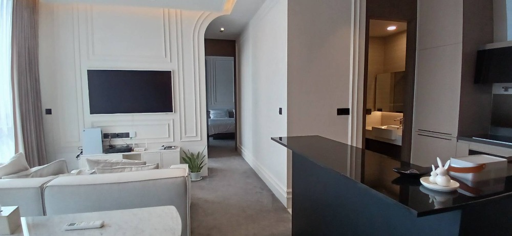 ✨Condo for Rent : Park Origin Thonglor (( BTS Thonglor )) AP-02 line : @condo91