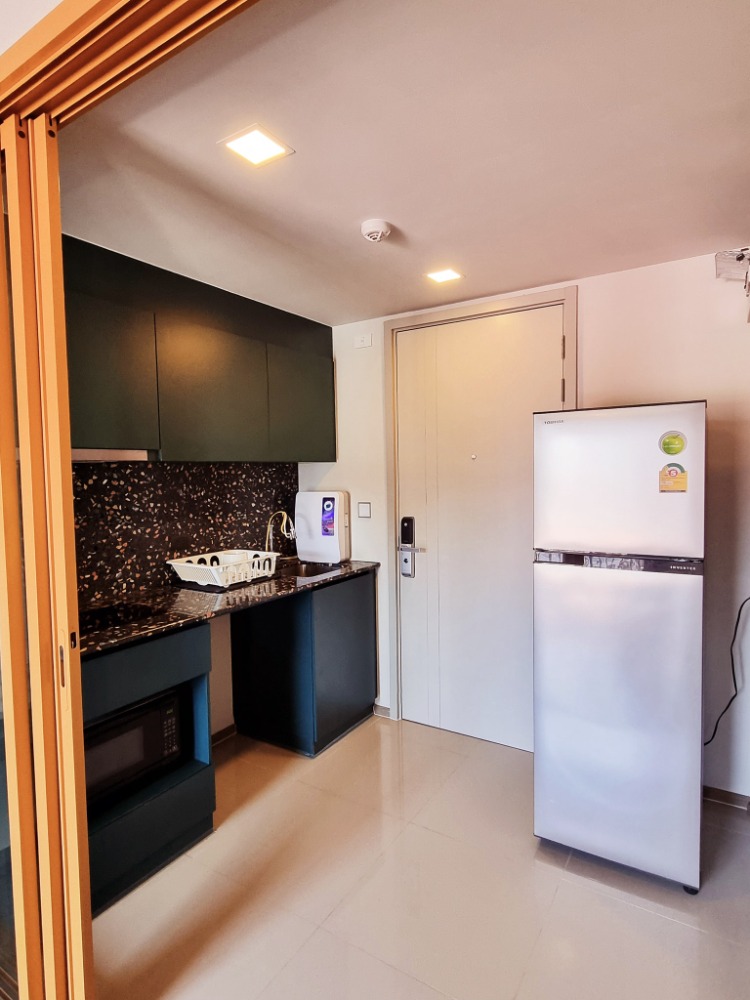 FOR RENT   : THE BASE Sukhumvit 50 เดอะเบส สุขุมวิท 50 (ฺ(BTS Onnut ))AS-02 เดอะเบส สุขุมวิท 50