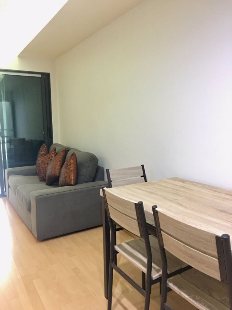 FOR RENT  : Waterford sukhumvit50  วอเตอร์ฟอร์ด สุขุมวิท50 (Available on 3/6/24) ***NON PET*** (BTS Onnut) AS-02 Line id : @condo66