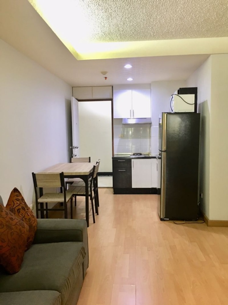 FOR RENT  : Waterford sukhumvit50  วอเตอร์ฟอร์ด สุขุมวิท50 (Available on 3/6/24) ***NON PET*** (BTS Onnut) AS-02 Line id : @condo66