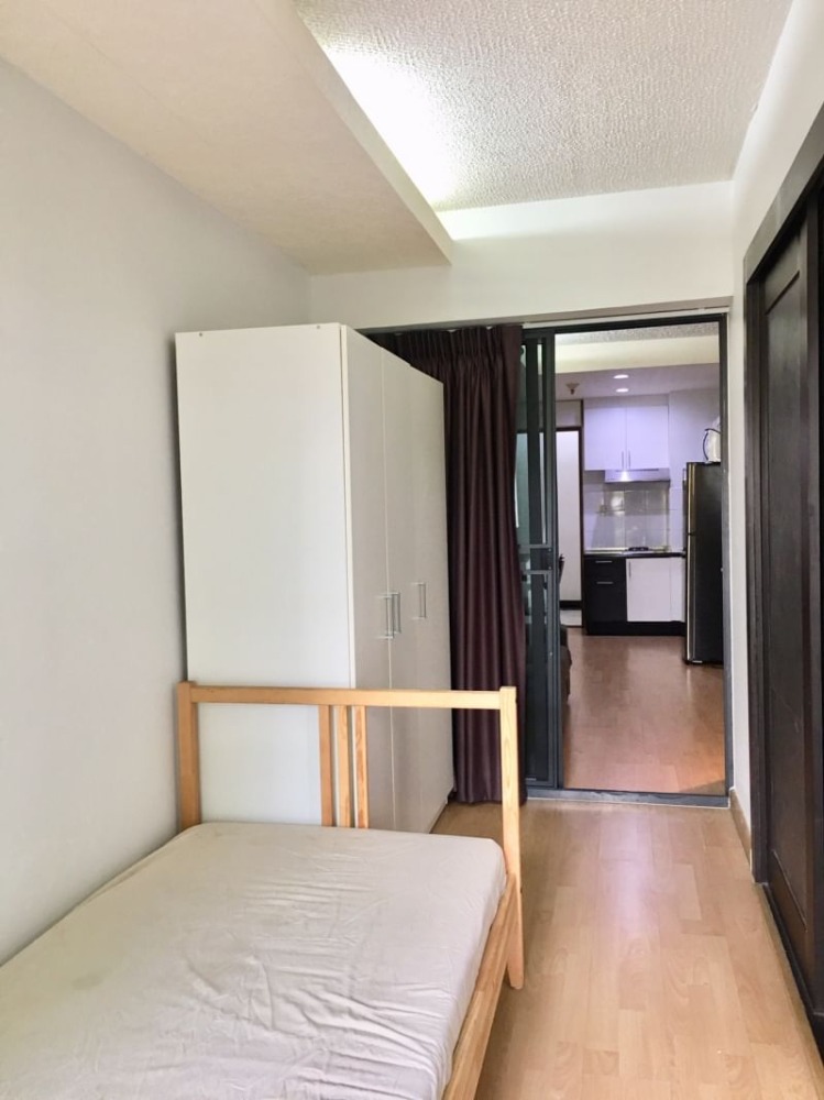 FOR RENT  : Waterford sukhumvit50  วอเตอร์ฟอร์ด สุขุมวิท50 (Available on 3/6/24) ***NON PET*** (BTS Onnut) AS-02 Line id : @condo66