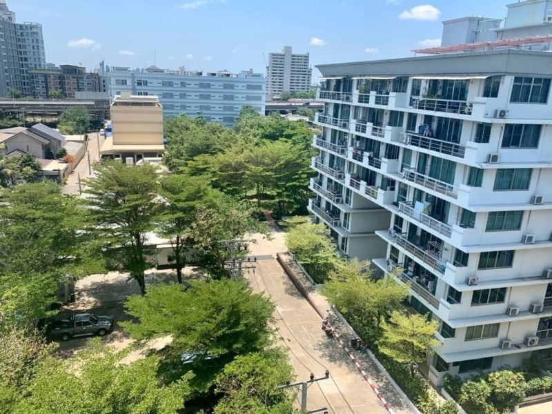 FOR RENT  : Waterford sukhumvit50  วอเตอร์ฟอร์ด สุขุมวิท50 (Available on 3/6/24) ***NON PET*** (BTS Onnut) AS-02 Line id : @condo66