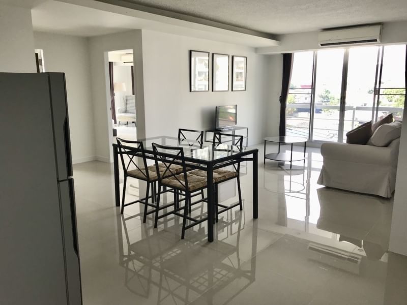 FOR RENT  : Waterford sukhumvit50 วอเตอร์ฟอร์ด สุขุมวิท50 (Available on 2/7/24) ***NON PET***(BTS Onnut)AS-02 Line id : @condo66