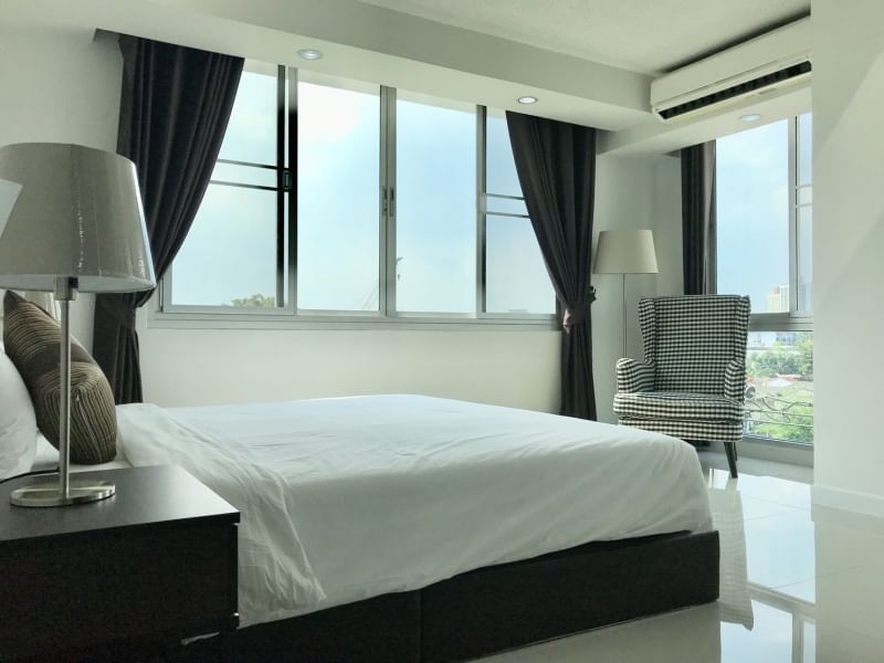 FOR RENT  : Waterford sukhumvit50 วอเตอร์ฟอร์ด สุขุมวิท50 (Available on 2/7/24) ***NON PET***(BTS Onnut)AS-02 Line id : @condo66