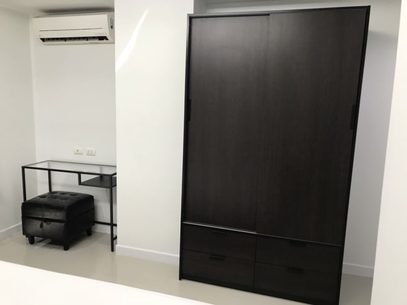 FOR RENT  : Waterford sukhumvit50 วอเตอร์ฟอร์ด สุขุมวิท50 (Available on 2/7/24) ***NON PET***(BTS Onnut)AS-02 Line id : @condo66