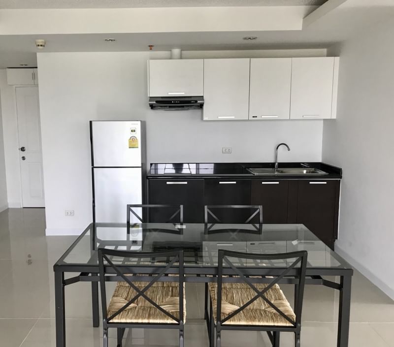 FOR RENT  : Waterford sukhumvit50 วอเตอร์ฟอร์ด สุขุมวิท50 (Available on 2/7/24) ***NON PET***(BTS Onnut)AS-02 Line id : @condo66