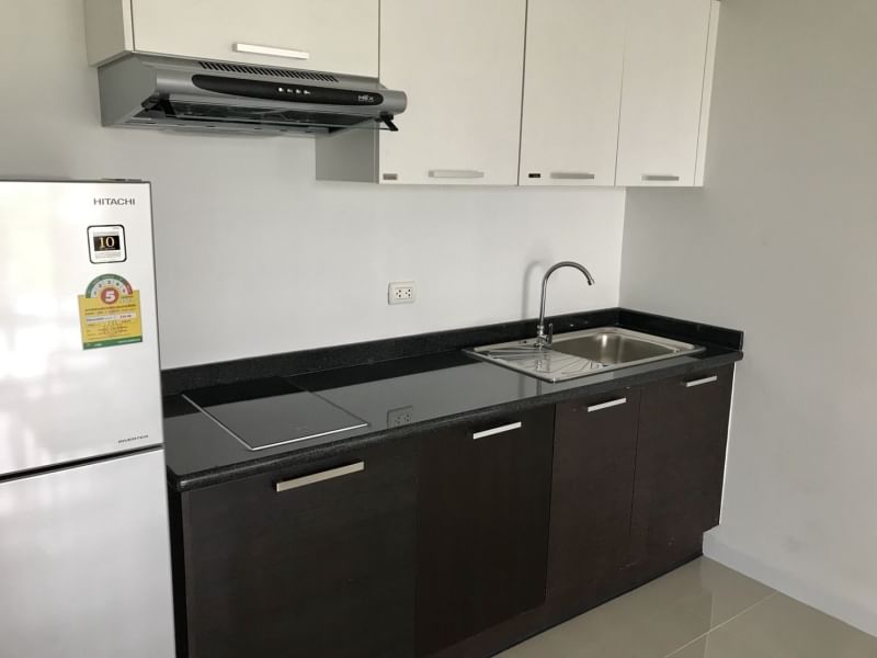 FOR RENT  : Waterford sukhumvit50 วอเตอร์ฟอร์ด สุขุมวิท50 (Available on 2/7/24) ***NON PET***(BTS Onnut)AS-02 Line id : @condo66