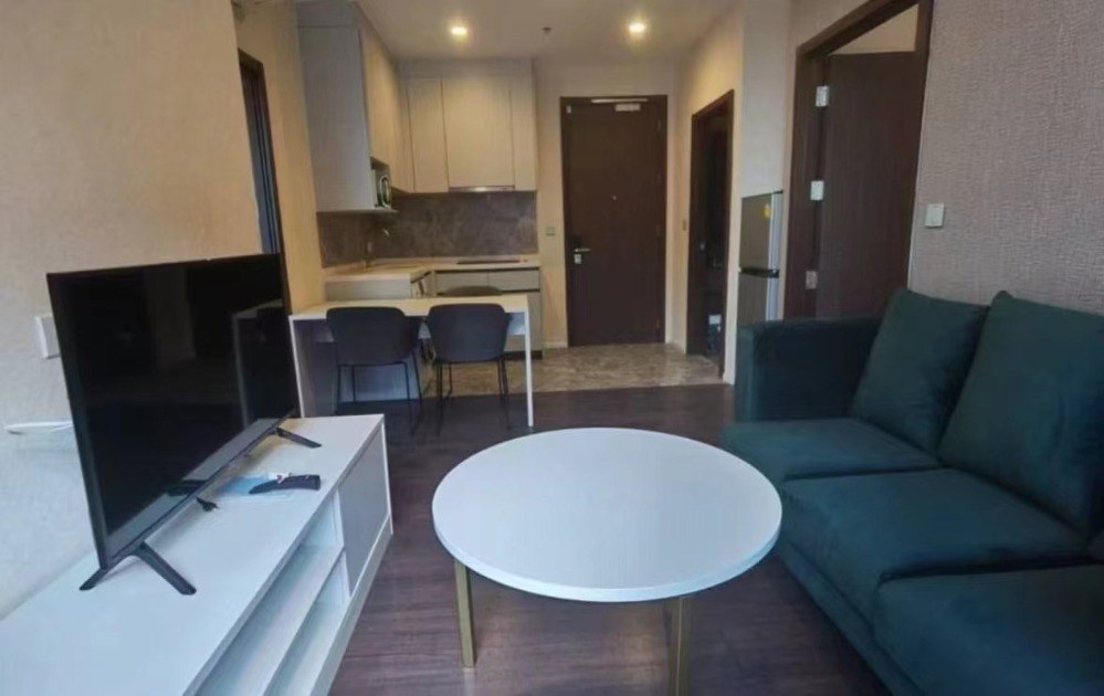 FOR RENT : Whizdom Inspire Sukhumvit วิสซ์ดอม อินสปาย สุขุมวิท (AS-02) Line id : @condo66