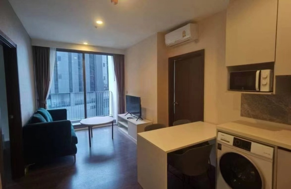 FOR RENT : Whizdom Inspire Sukhumvit วิสซ์ดอม อินสปาย สุขุมวิท (AS-02) Line id : @condo66