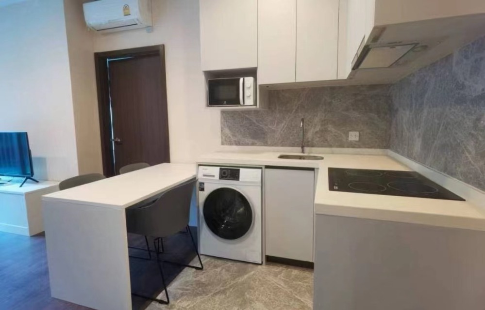 FOR RENT : Whizdom Inspire Sukhumvit วิสซ์ดอม อินสปาย สุขุมวิท (AS-02) Line id : @condo66