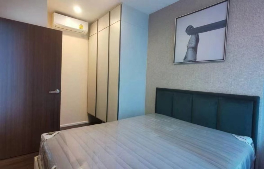 FOR RENT : Whizdom Inspire Sukhumvit วิสซ์ดอม อินสปาย สุขุมวิท (AS-02) Line id : @condo66