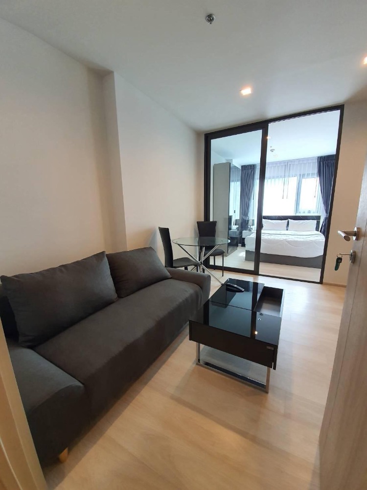 FOR RENT   :  Life One Wireless ไลฟ์ วัน ไวร์เลส ((ฺBTS  Phloen Chit )) AS-02  Line id : @condo66