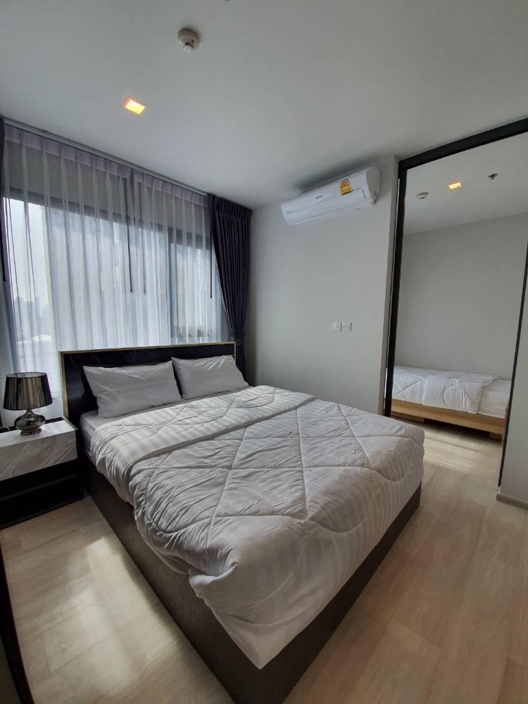 FOR RENT   :  Life One Wireless ไลฟ์ วัน ไวร์เลส ((ฺBTS  Phloen Chit )) AS-02  Line id : @condo66