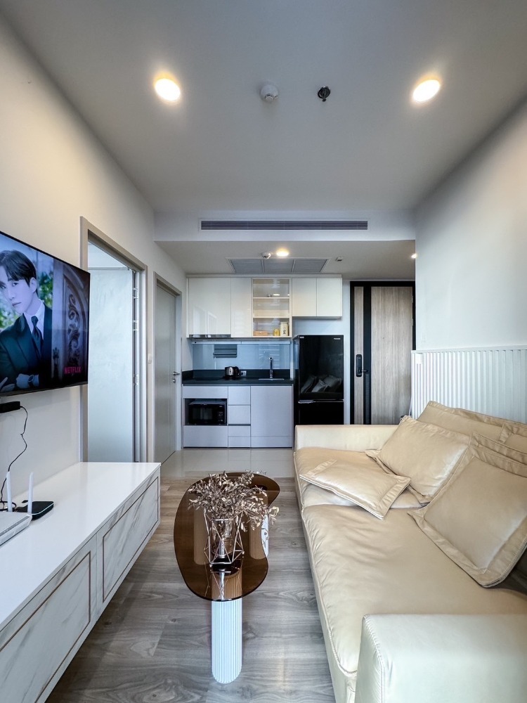 ✨Condo for Rent : Oka Haus (( BTS Thonglor )) AP-02 line : @condo91