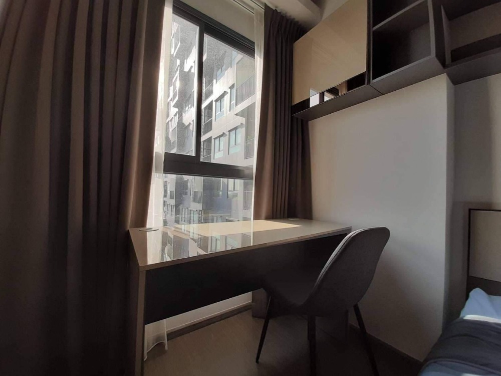 FOR RENT : IDEO Sukhumvit 93 ไอดีโอ สุขุมวิท 93 ((BTS Bangchak))AS-02 Line id : @condo66