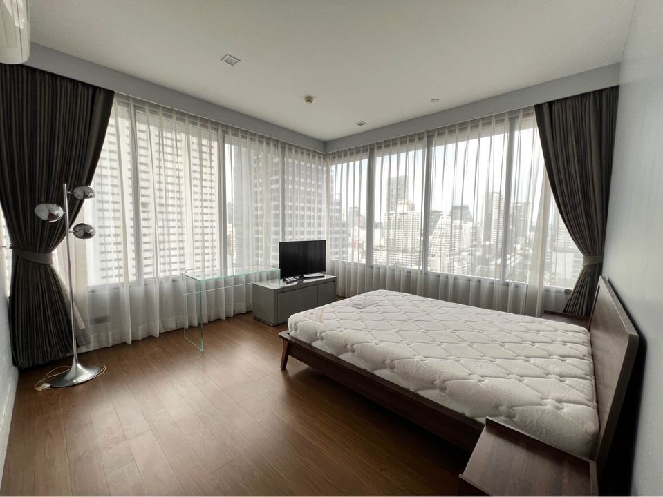 ✨Condo for Rent : M SILOM (( BTS Chongnonsi ))  AP-02 (line : @condo91 )