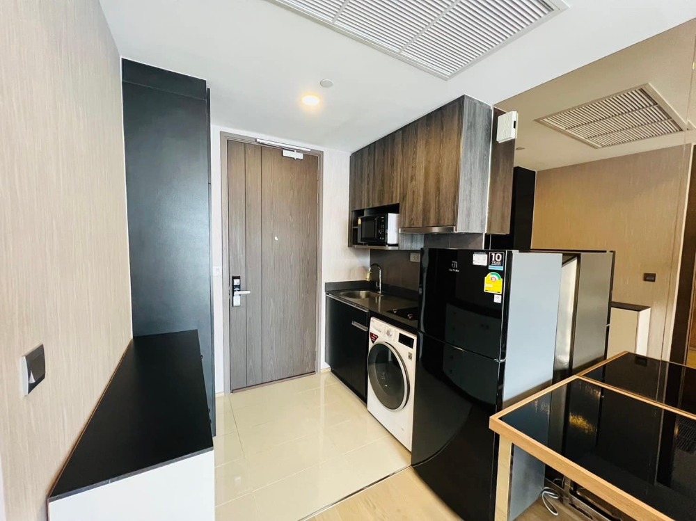 ✨Condo for Rent : Ashton Chula-Silom (( MRT Samyan ))  AP-02 (line : @condo91 )