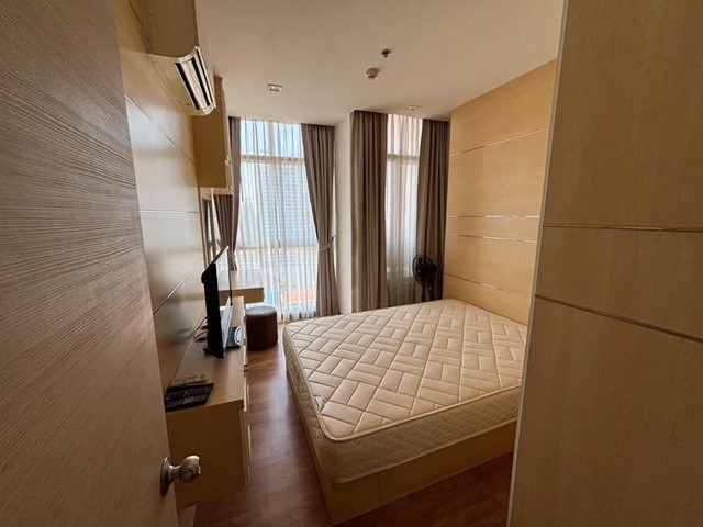 For rent The Coast Bangkok เดอะ โคสต์ แบงค็อก (BTS Bangna)AS-02 Line : @condo66