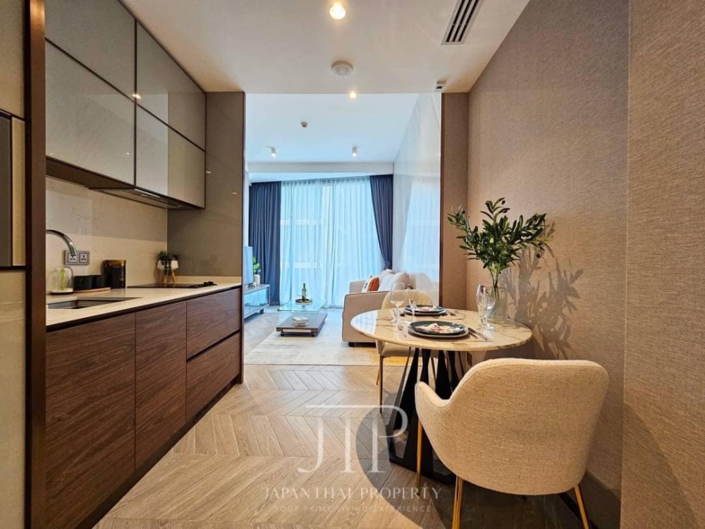 ✨Condo for Rent : The Estelle Phrom Phong (( BTS Phrom Phong )) AP-02 ( line : @condo91 )