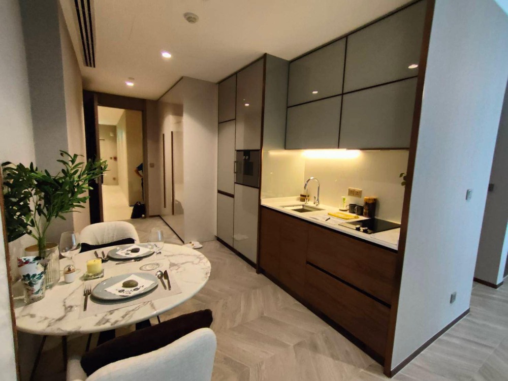 ✨Condo for Rent : The Estelle Phrom Phong (( BTS Phrom Phong )) AP-02 ( line : @condo91 )