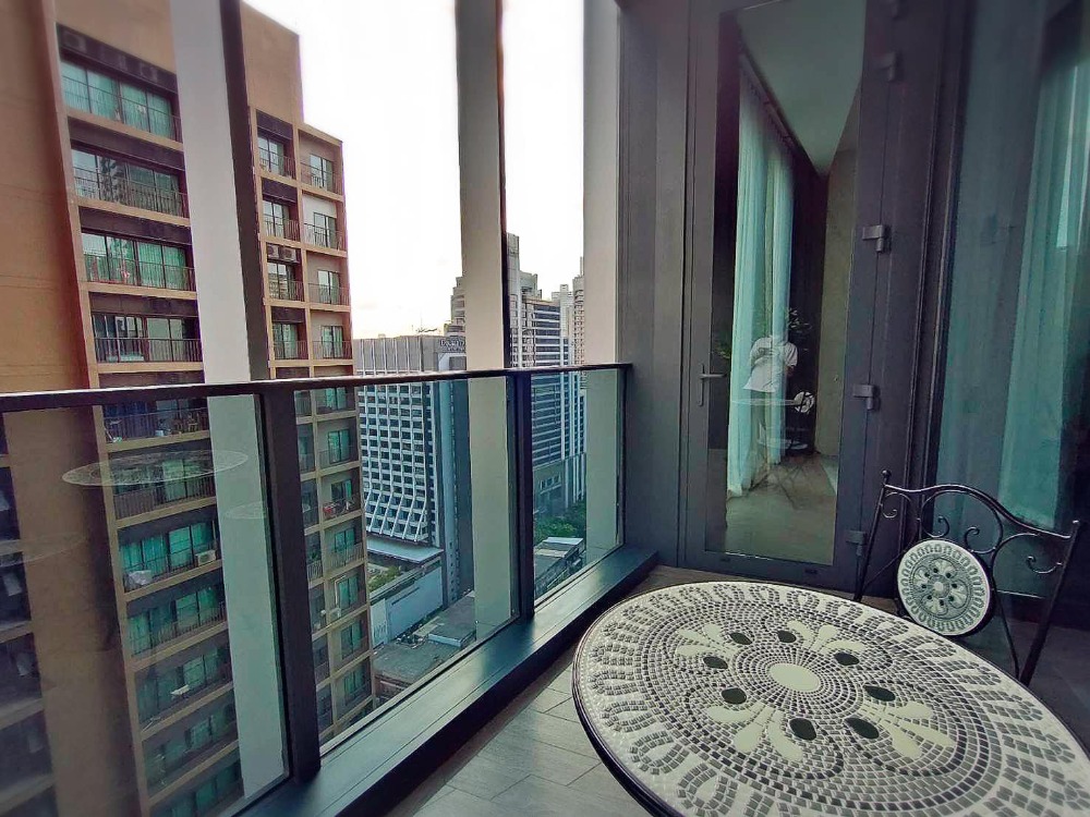 ✨Condo for Rent : The Estelle Phrom Phong (( BTS Phrom Phong )) AP-02 ( line : @condo91 )