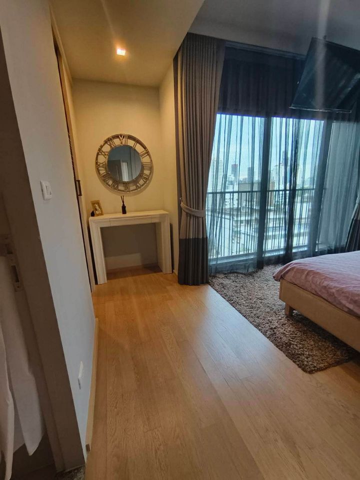 ✨Condo for Rent : Noble Refine (( BTS Phromphong )) AP-02 ( line : @condo91 )