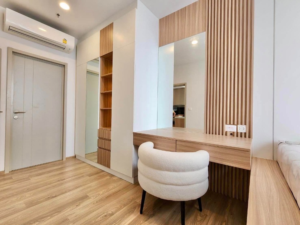 ✨Condo for Rent : Oka Haus Sukhumvit 36 (( BTS Thonglor )) AP-02 (line : @condo91 )