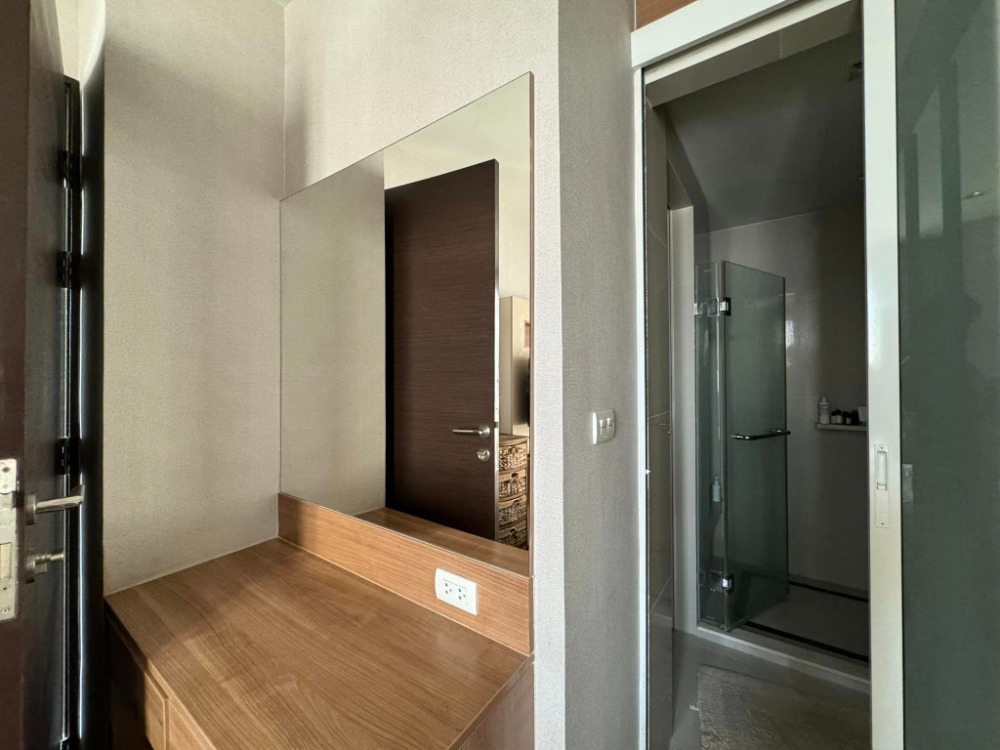 ✨Condo for Rent : Rhythm Sathorn 21 (( BTS Saphan Taksin )) AP-02 ( line : @condo91 )